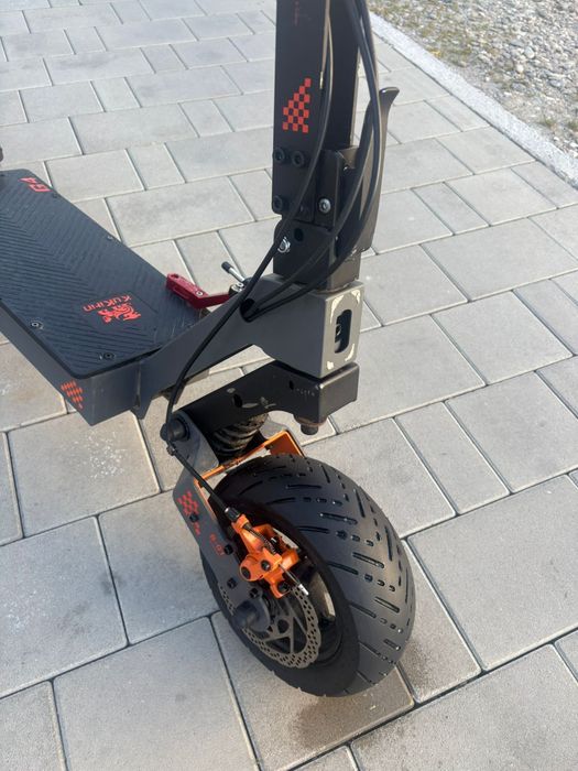 Vand kukirin g4 2025 aproape nou