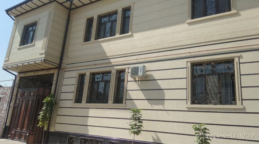 Сдаётся дом для садика и жилое