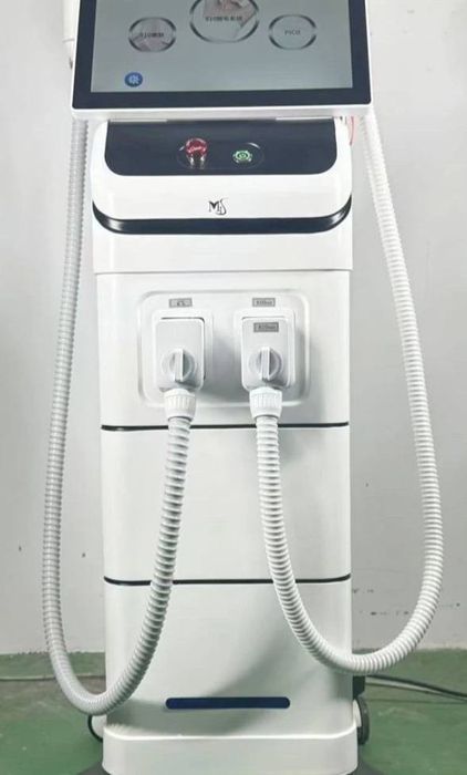 Лазерный аппарат (Диод)