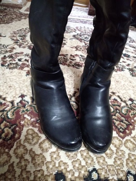 Ayollar etigi holati yaxshi