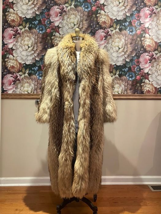 Естествен косъм