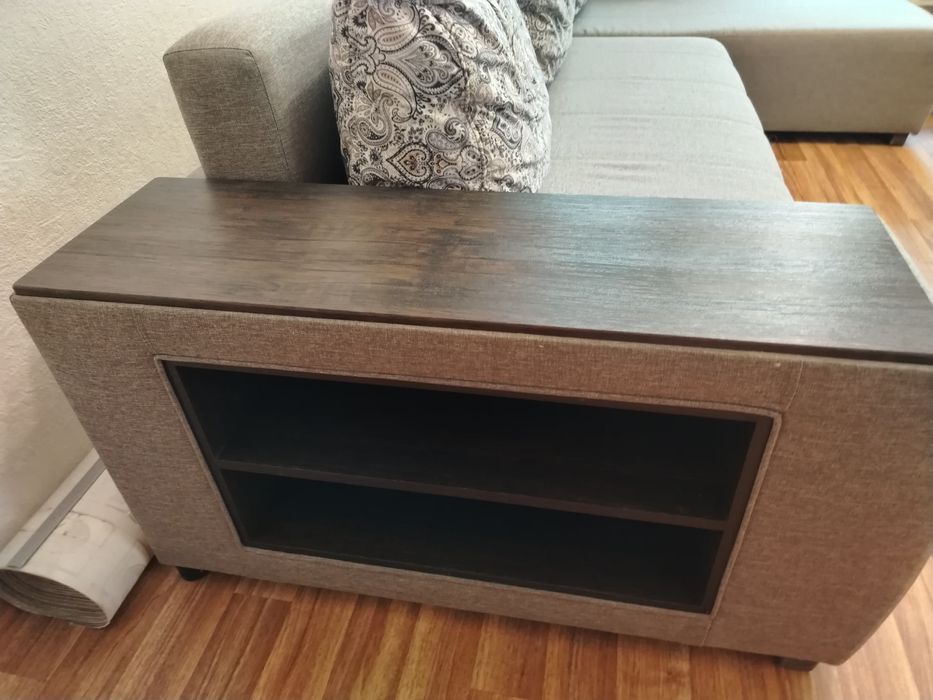 Продам угловой диван