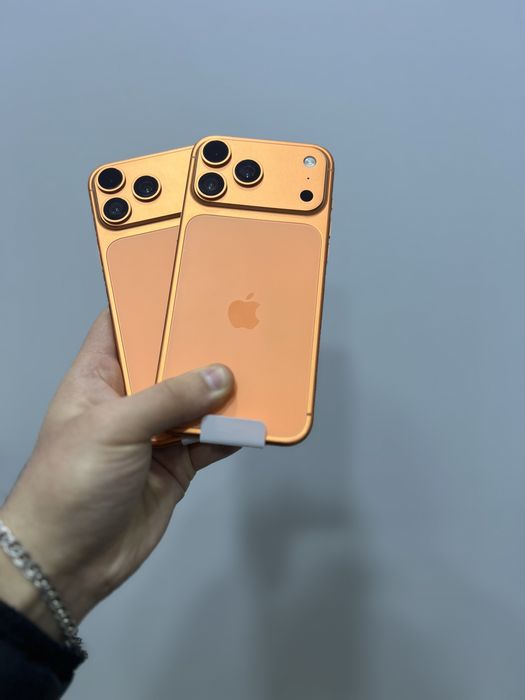 Iphone 17 pro max dubai 1.1