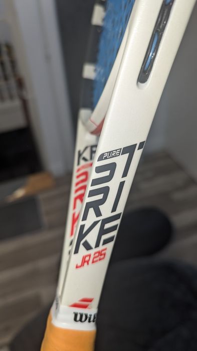 Rachetă de tenis Babolat Pure Strike