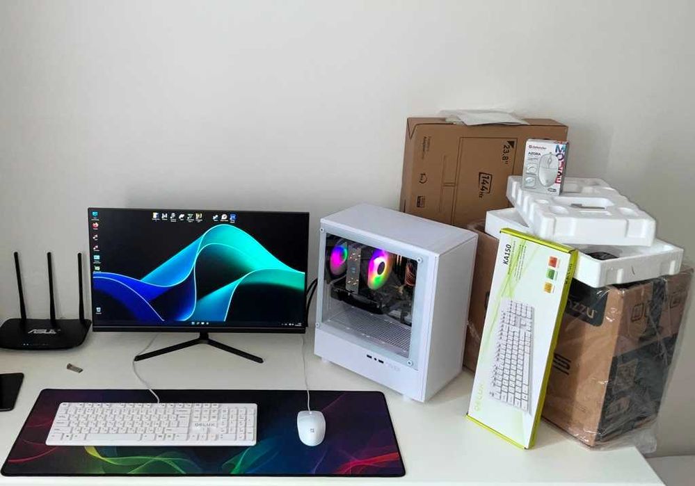Игровой i5 комп. ( за 50% стоимости )