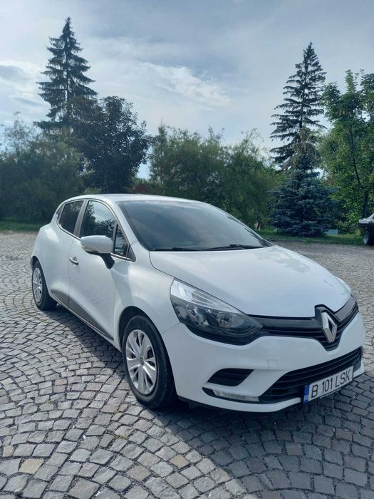 Renault Clio 1.5 DCI Life