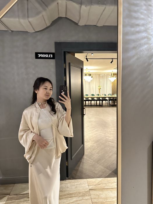 Нарядная двойка