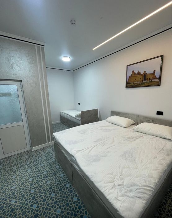 Туркестан гостиница Rabat hotel