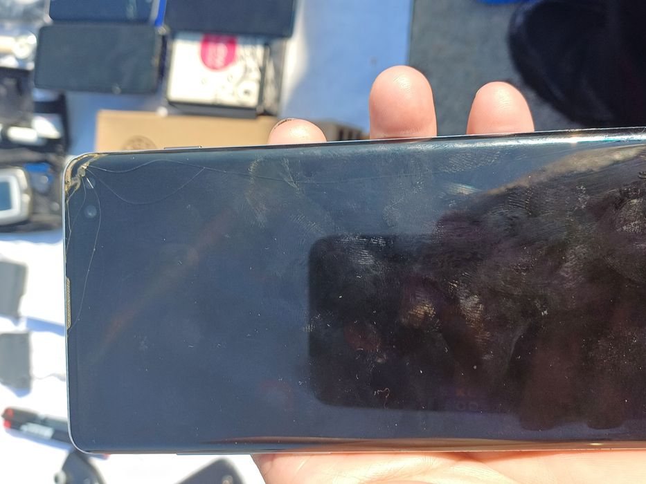 Petru  piese samsung s  10 plus