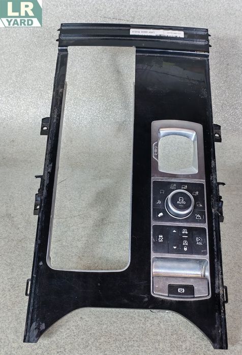 Consola control RANGE ROVER SPORT 2014-2022 LR080237 dezmembrez