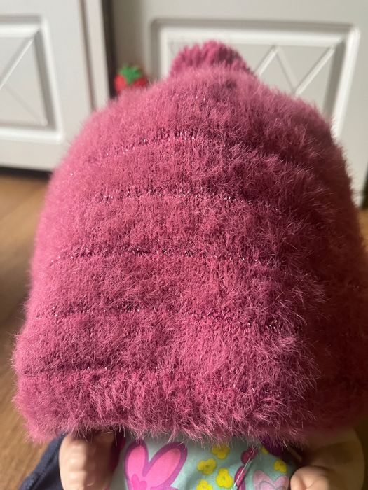 Клин Sarabanda и шапка Serjant major