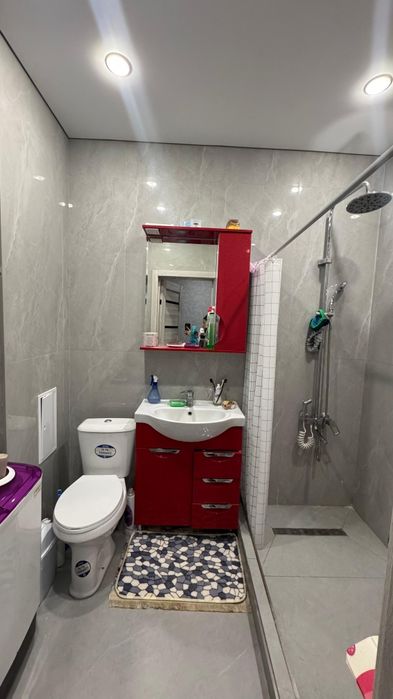 Продам однокомнатную квартиру городе