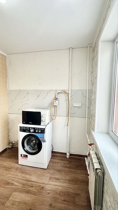 Продам 2-х комнатную квартиру в городе !