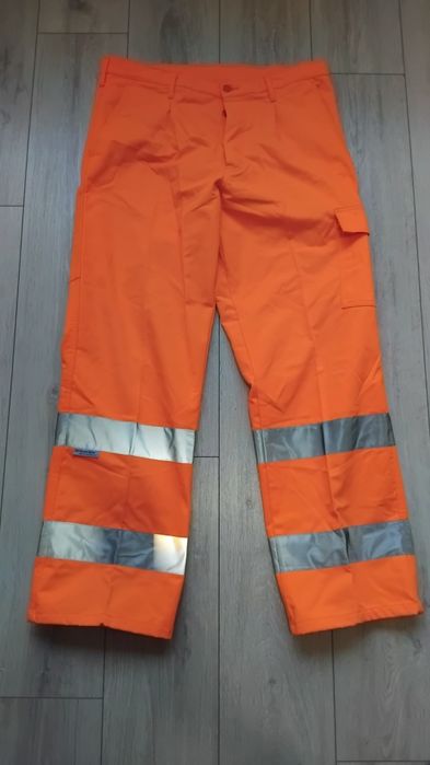 Зимен работен панталон