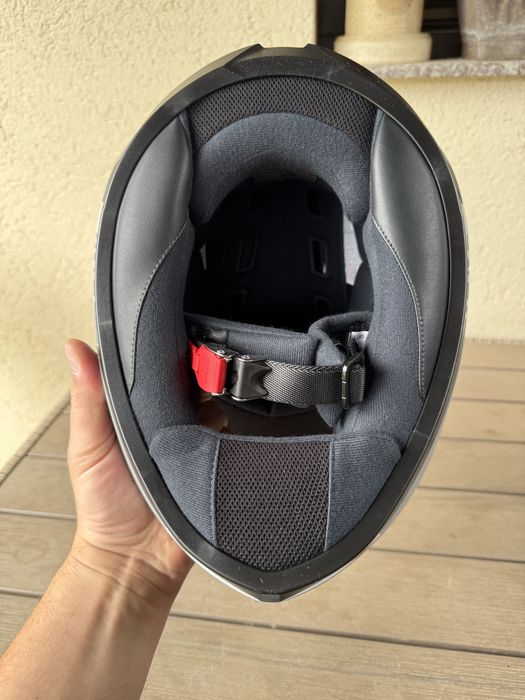 Casca moto HJC C10 , marimea XS , NOU
