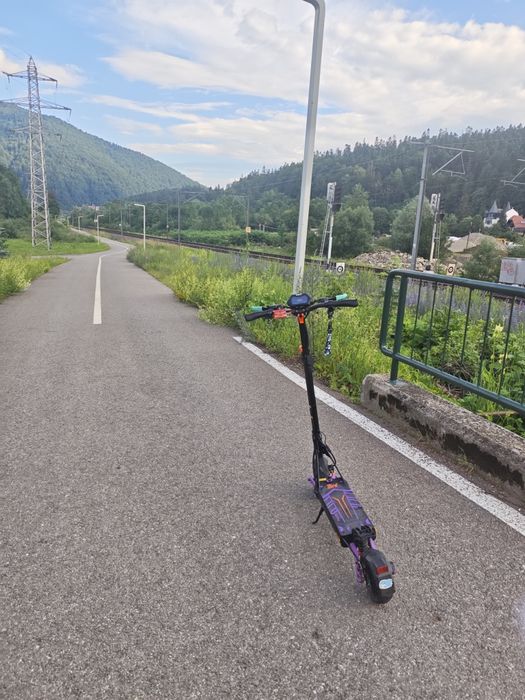 Kukirin G2 pro(schimb cu alta trotineta)