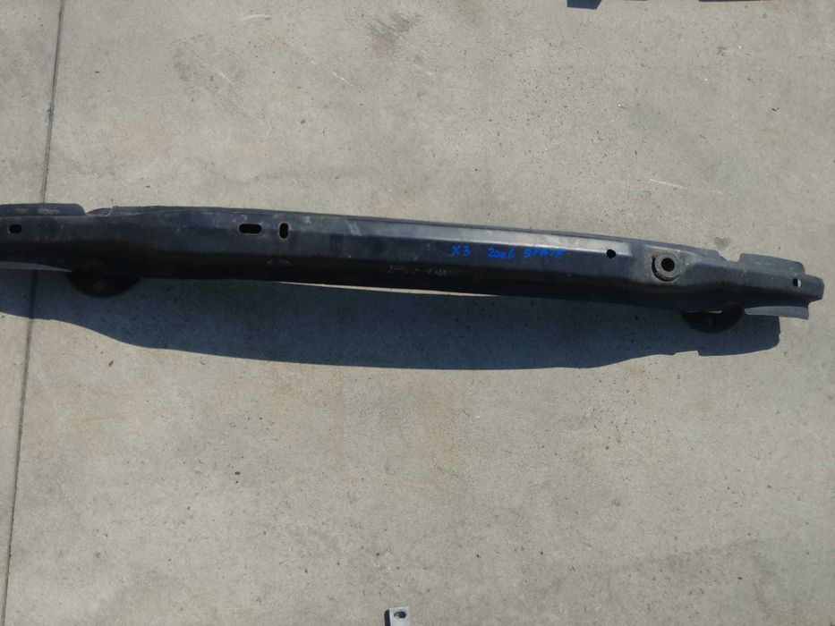 intaritura armatura bara spate bmw x3 e83  51123400951-06
