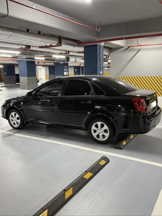 Chevrolet gentra 2023 yil