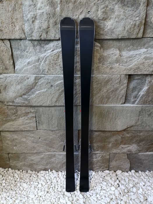 Schiuri ski Elan Element sh 168 cm