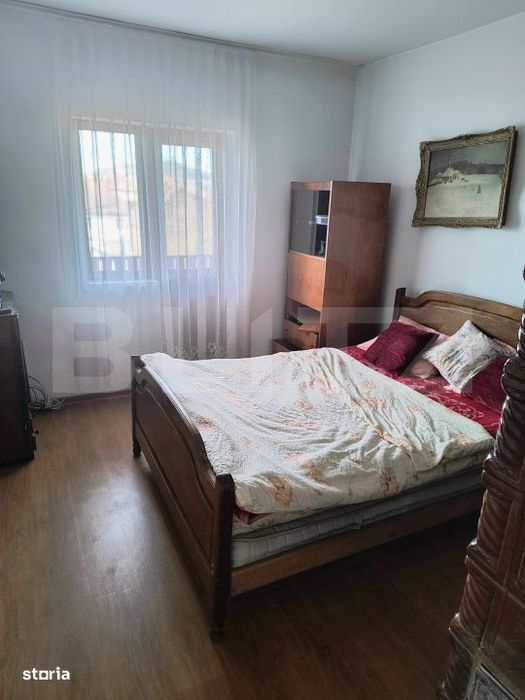 Apartament spatios 3 camere, 90 mp, Panticeu – ideal pentru familie