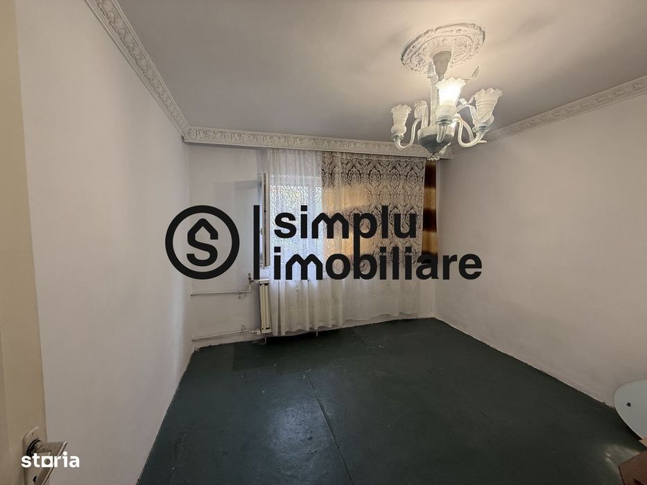 2 decomandate, Brazda lui Novac,  P/4 - 105 000 Euro