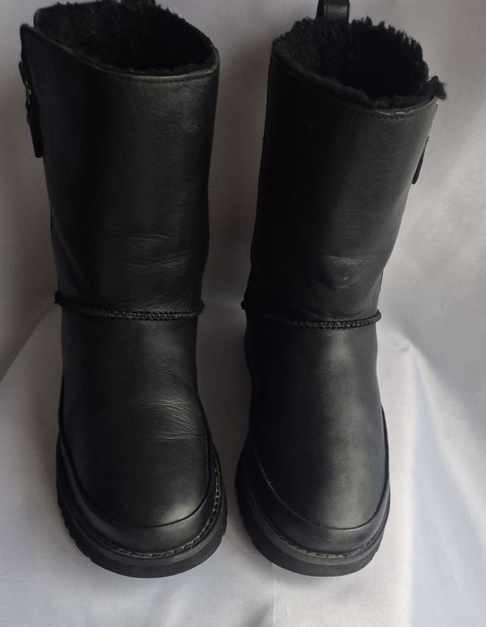 Cizme UGG piele naturala nr.36 originale