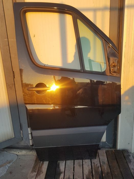Usa dreapta  fata mercedes sprinter w906 2016 pe original