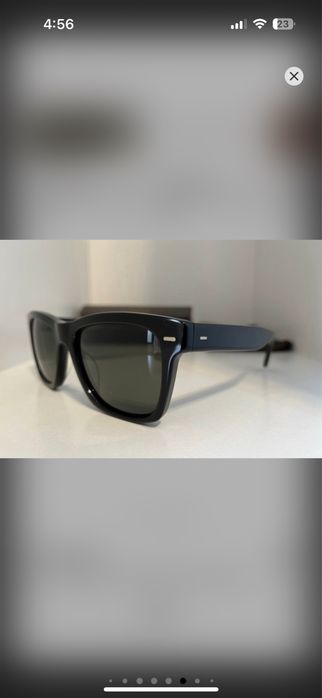 очки Oliver Peoples