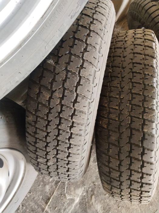 Продам Колесо на Нива