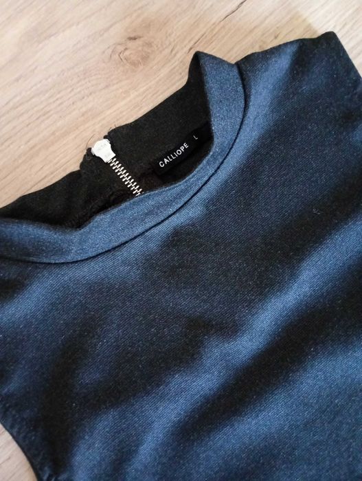 Дамска рокля Калиопе/ Calliope