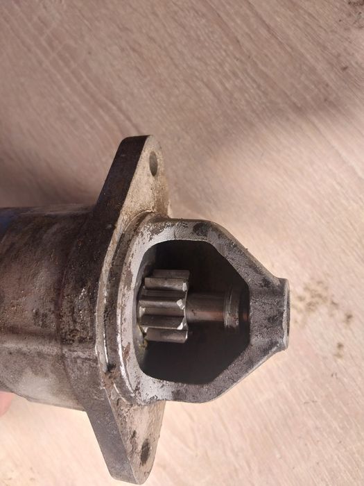 Стартер на нексия 1 2007ж