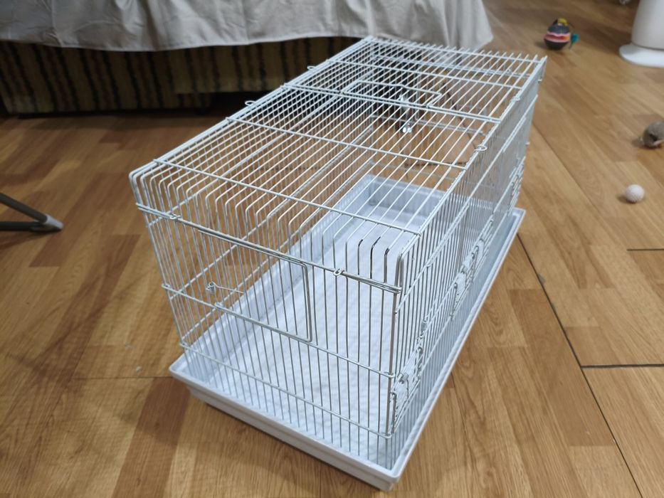 Клетка для хомяка