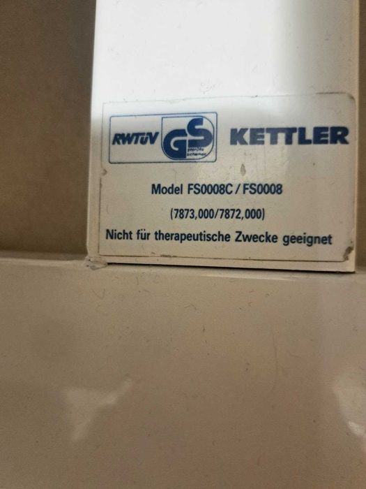 Мини Степер KETTLER FS0008S