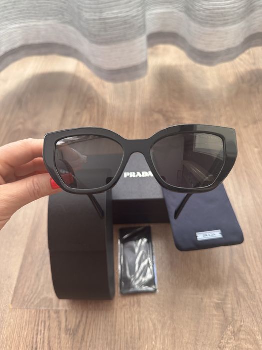 Дамски слънчеви очила PRADA PRA09S - 1AB5S0