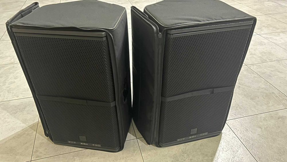 RCF NX 915A,RCF 712A MK2,RCF 905 AS2