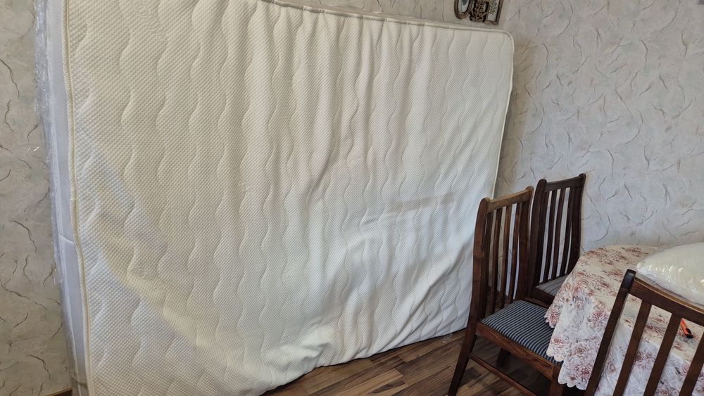 Двулицев  матрак DREAMZONE Jusk Gold  S70