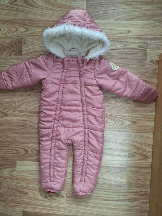 Детски космонавт 92 с за 18-24м.