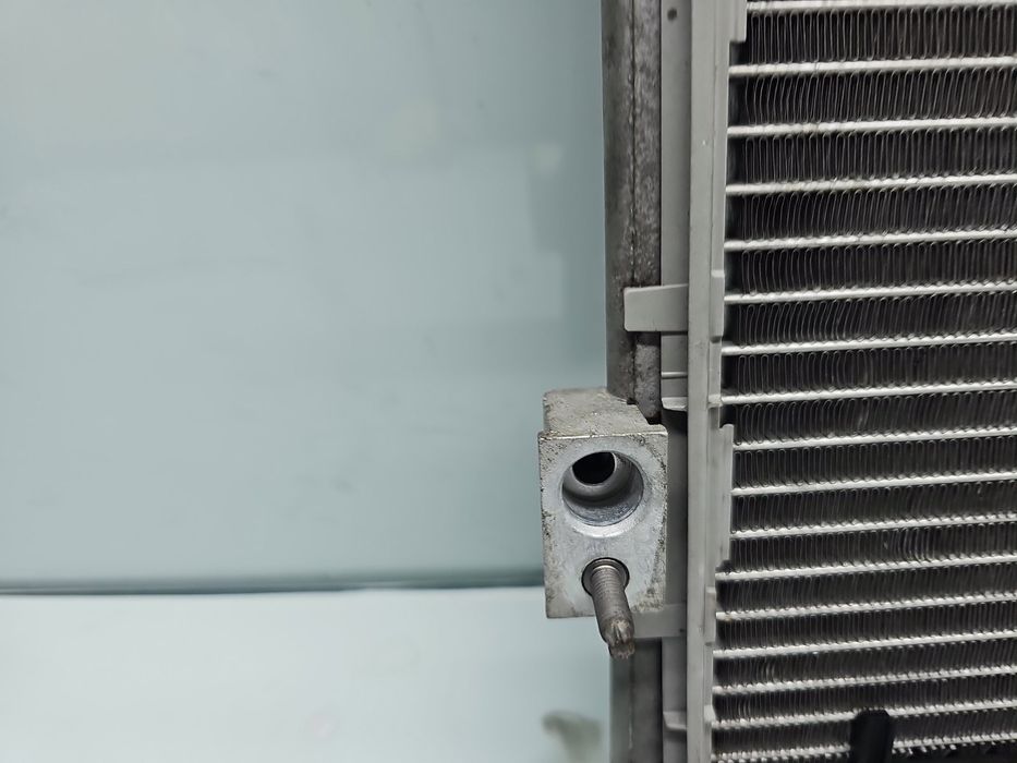 Radiator clima / AC PEUGEOT 3008 [Fabr 2009-2016] 9682531580 1.6 HDI 9