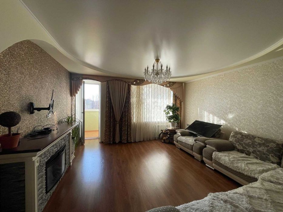 Продам 2 комнатную квартиру район ДБ Северный