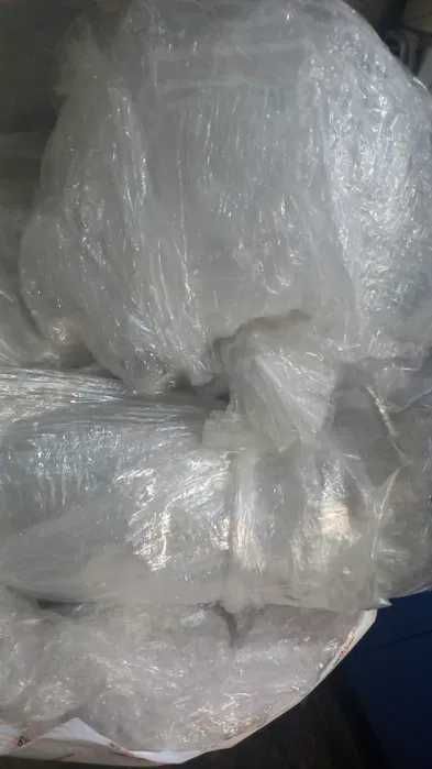 ДОРОГО принимаем Стрейч пленку, ПВД, картон, алюминиевые банки.