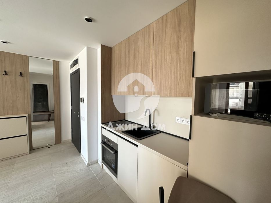 Продава се Двустаен апартамент в к.к. Слънчев бряг - 63 кв.м за 1768 €/кв.м - Снимка #3