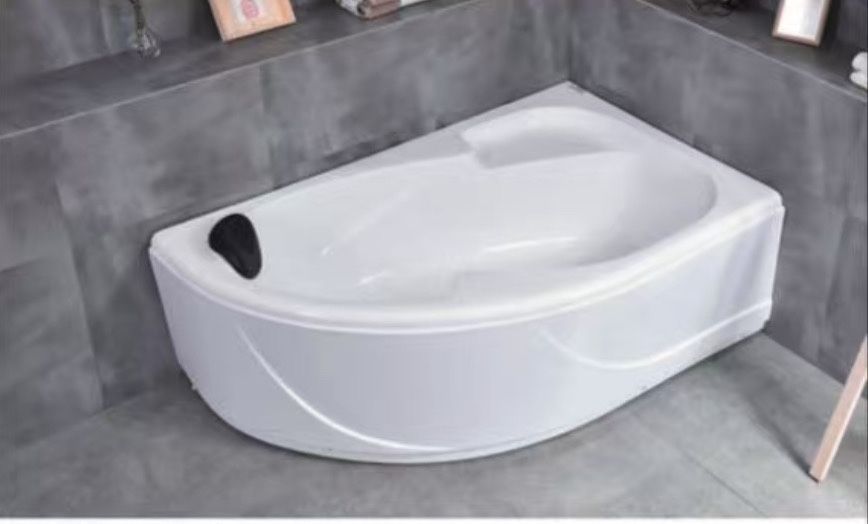 Акриловые ванны