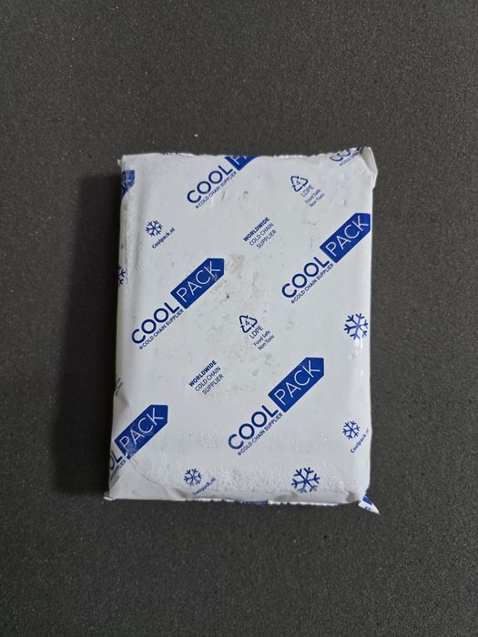 Хладоэлементы для термосумок и термокоробов