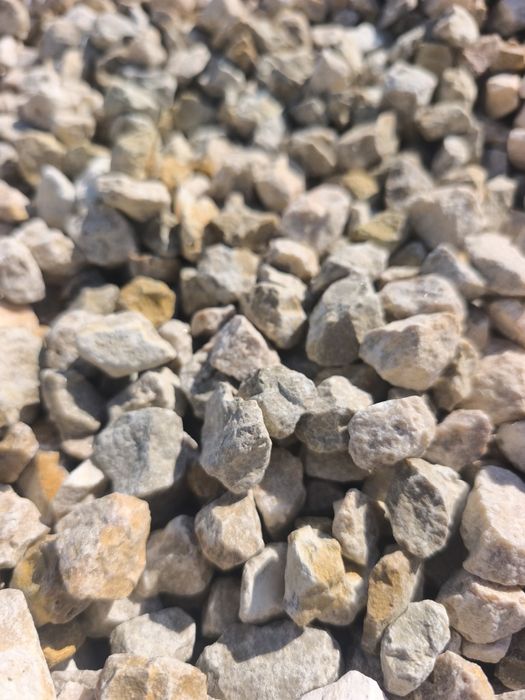 Piatra decorativa granit antracit și cărămiziu calcar spart piatra naturala decorativa