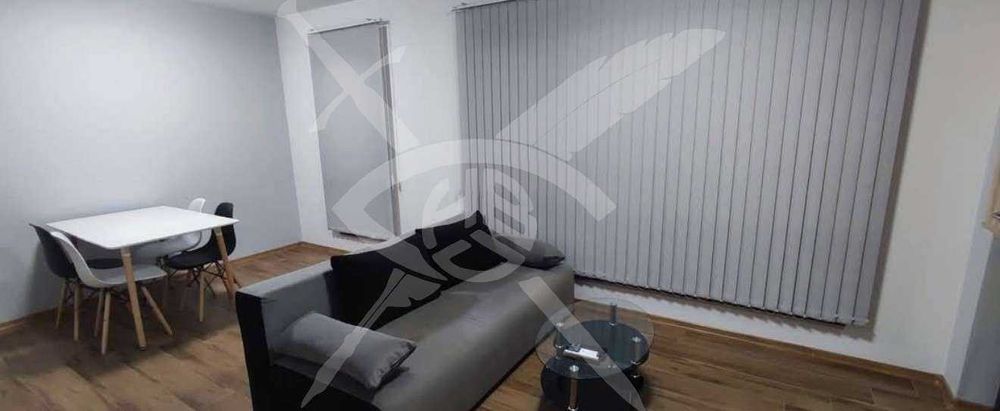 Дава се под наем Двустаен апартамент в Пловдив, Кючук Париж - 68 кв.м за 473.79 € - Снимка #2