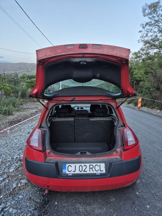 Vând Renault Megane pentru rabla/dezmembrări benzină 1.6