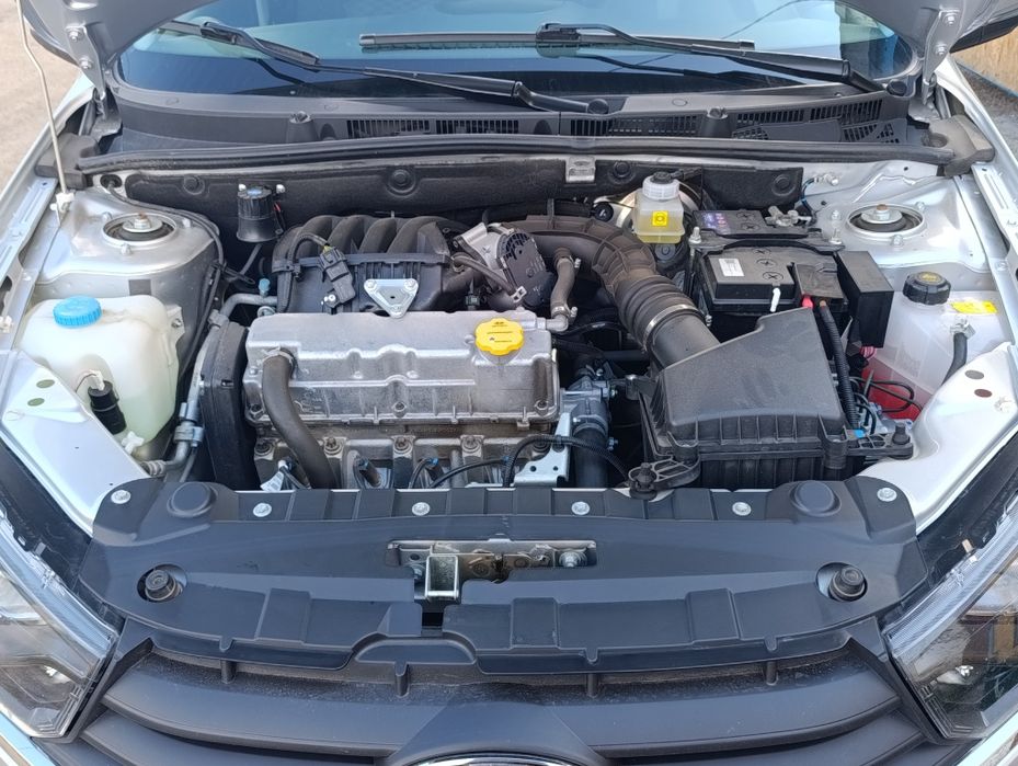Продам Lada granta