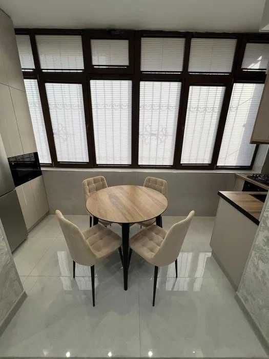 Сдаётся кв ЖК Grand Capital ул.Нукус 2/3/10 ро-н Яккасарайский