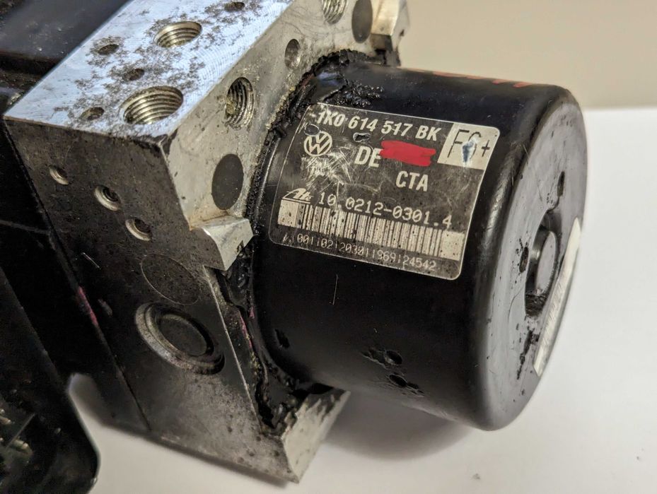 Piese Auto Grupul VAG