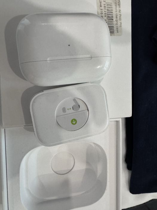Apple air pods pro